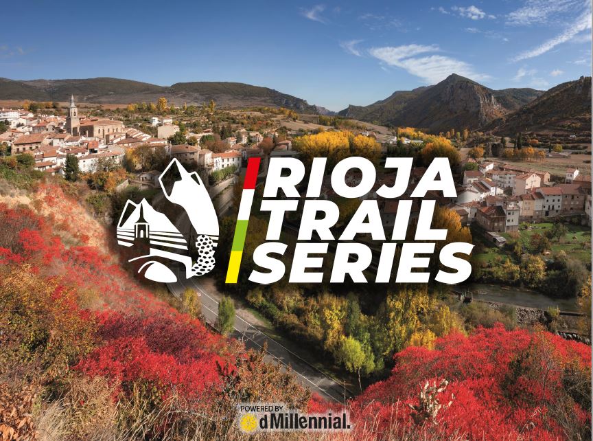 rioja trail series
